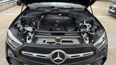 Mercedes-Benz GLC Coupe GLC 300 4Matic AMG Line Prem Plus 5dr 9G-Tronic Petrol Estate